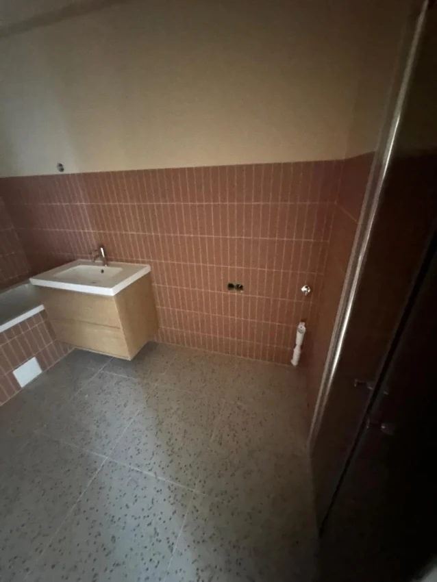 Stilfull totalrenovering av bad i Kirkeveien, Oslo bilde 6