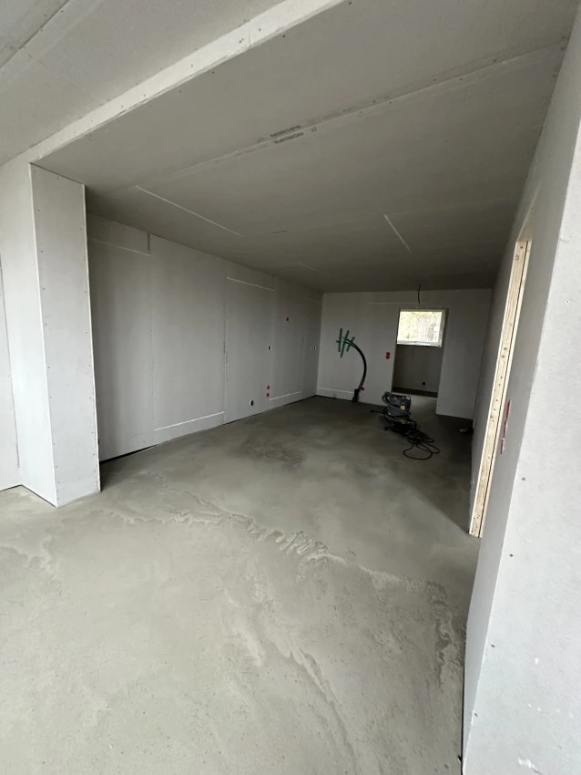 Moderne Totalrenovering av Kjellerleilighet i Drammen bilde 18