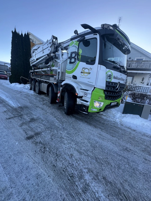 Moderne Totalrenovering av Kjellerleilighet i Drammen bilde 14